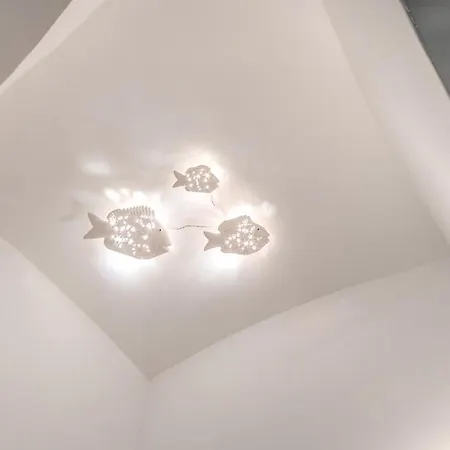 Da Mirna 度假居